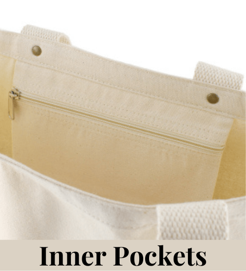 Inner Pockets