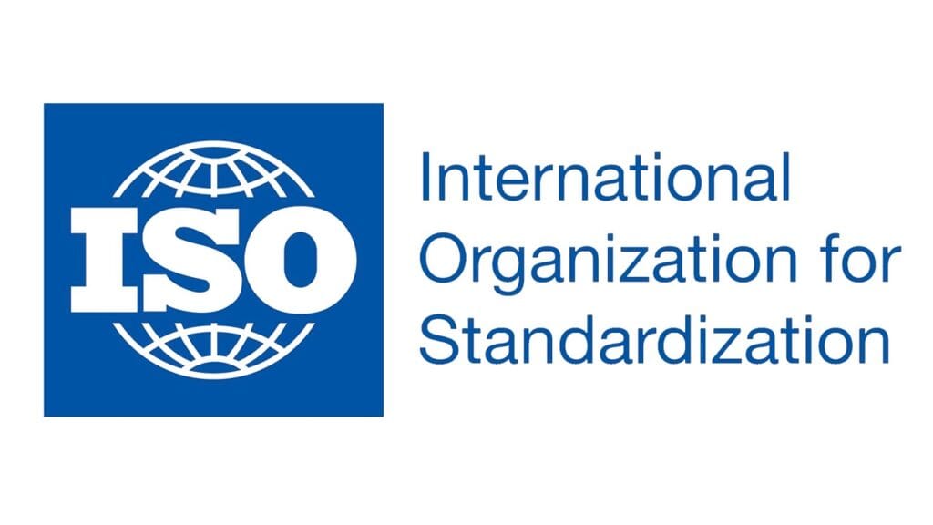 ISO Logo