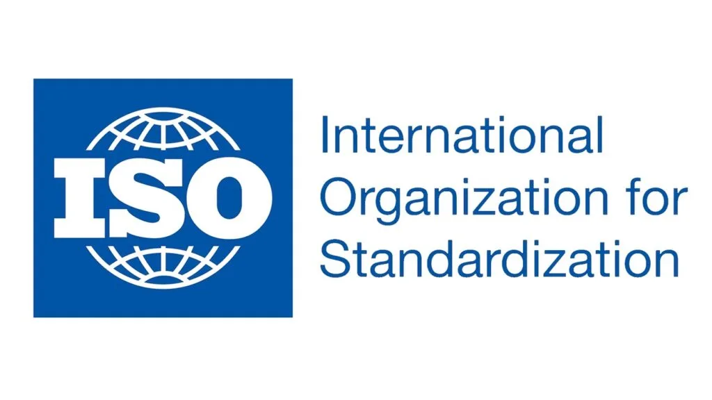 ISO Logo