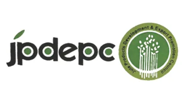 JPDEPC Logo