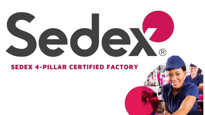 SEDEX Logo
